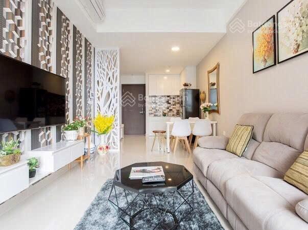 Giá hot!! 5.4tỷ 2pn 2wc golden mansion  novaland 69m2 tháp gm3 có nội thất view công viên gia định
