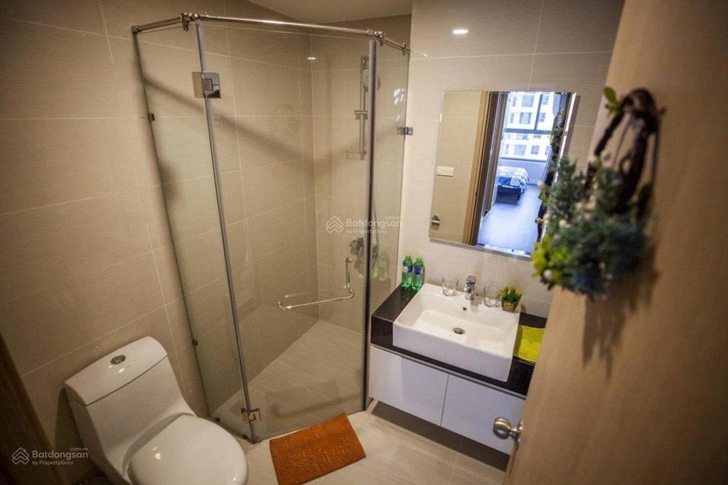 Giá hot!! 5.4tỷ 2pn 2wc golden mansion  novaland 69m2 tháp gm3 có nội thất view công viên gia định