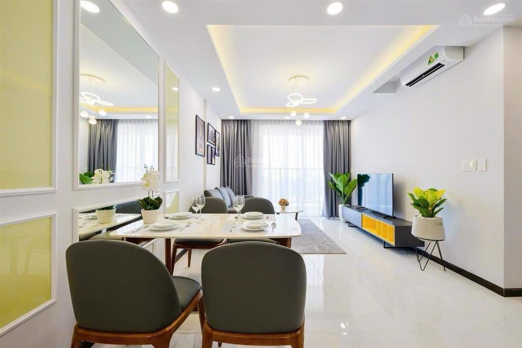 Giá 20 triệu toà orchard parkview  novaland 3 phòng ngủ 2wc 90m2 ở ngay sát sân bay tân sơn nhất