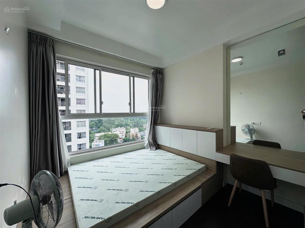 Giá siêu rẻ hàng ngộp bank botanica premier novaland 4.99tỷ tầng thấp góc view hồ bơi 0932 622 ***