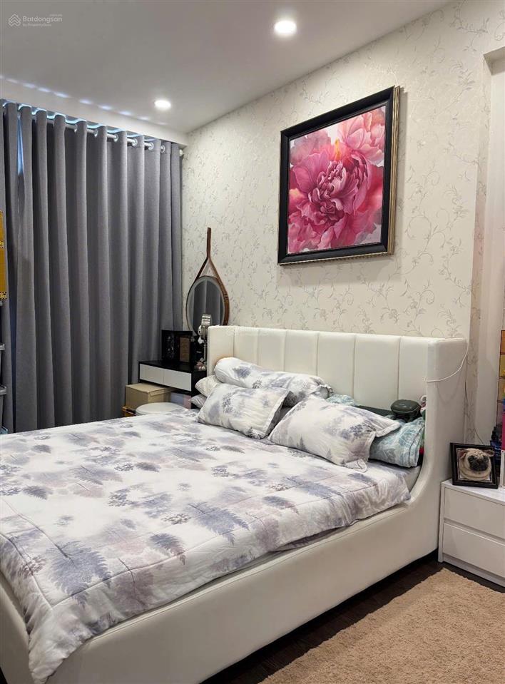 Giá 5.59 tỷ căn góc số 7 tháp gm2 toà golden mansion  novaland 2 pn có cửa sổ thoáng 2wc 75m2