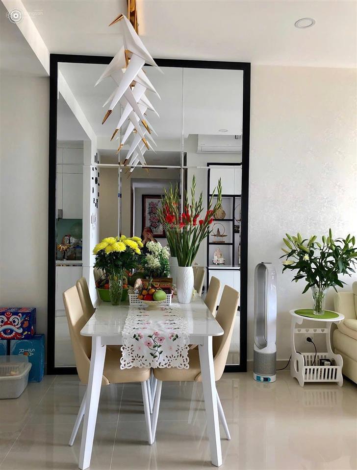 Giá 5.59 tỷ căn góc số 7 tháp gm2 toà golden mansion  novaland 2 pn có cửa sổ thoáng 2wc 75m2