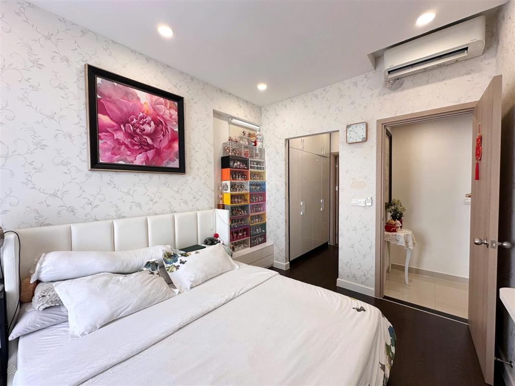 Giá 5.59 tỷ căn góc số 7 tháp gm2 toà golden mansion  novaland 2 pn có cửa sổ thoáng 2wc 75m2