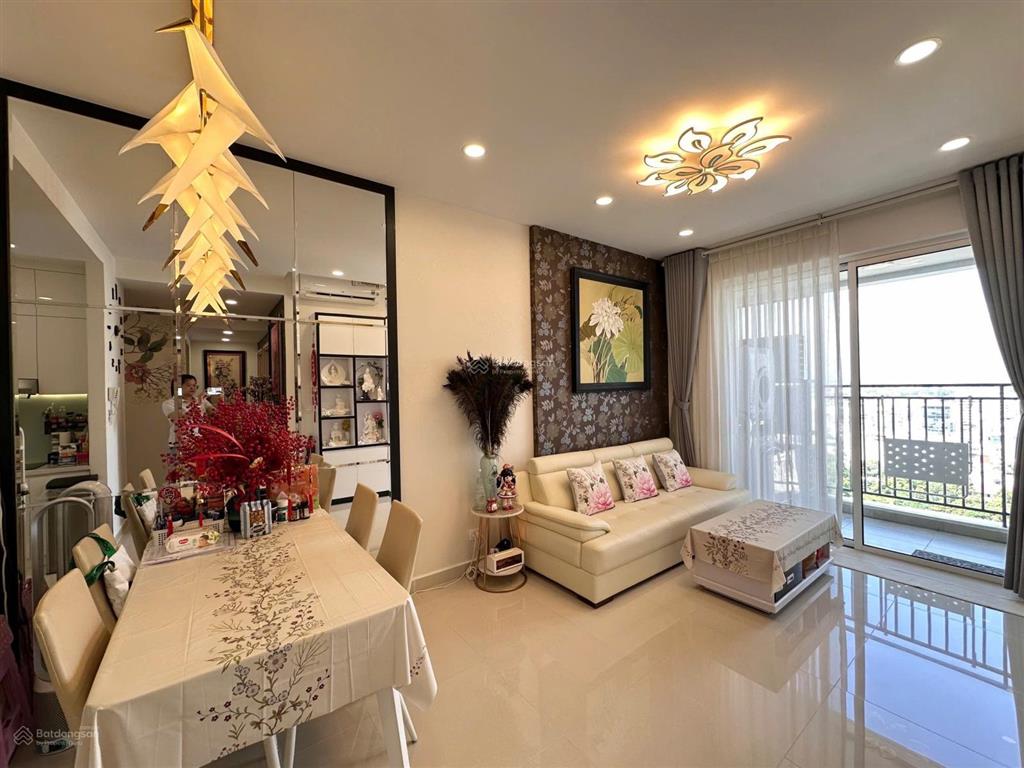 Giá 5.59 tỷ căn góc số 7 tháp gm2 toà golden mansion  novaland 2 pn có cửa sổ thoáng 2wc 75m2