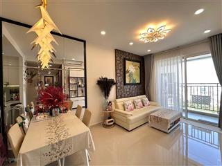 Giá 5.59 tỷ căn góc số 7 tháp gm2 toà golden mansion  novaland 2 pn có cửa sổ thoáng 2wc 75m2