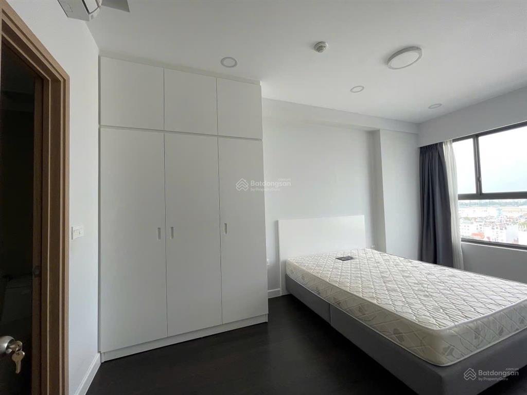 Giá 5.35tỷ nội thất cơ bản 69m2 2pn 2wc view công viên gia định tháp gm3 golden mansion  novaland