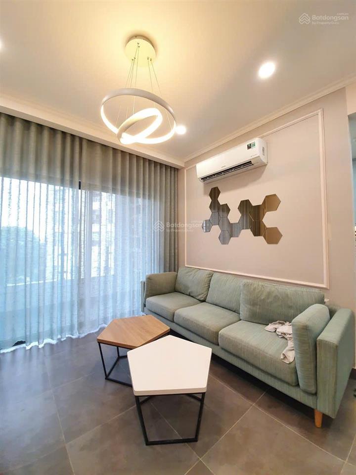 Căn hộ cho thuê garden gate 100m2 giá 20 triệu/th 3 phòng ngủ, 2 wc view công viên novaland góc