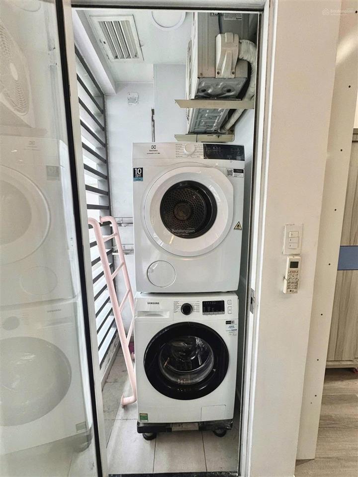 Giá 8,5 triệu/th orchard garden  novaland 1 phòng 1wc 30m2 full nội thất gần đủ ở ngay 0932 622 ***
