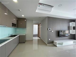 Căn hộ cho thuê ở ngay nội thất gần đủ 2phòng ngủ 2wc golden mansion  novaland 16 triệu/tháng 70m2