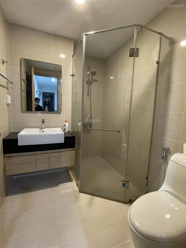 Giá 4 tỷ 1 phòng ngủ riêng 1 wc botanica premier  novaland nội thất đầy đủ đẹp y hình 0932 622 ***