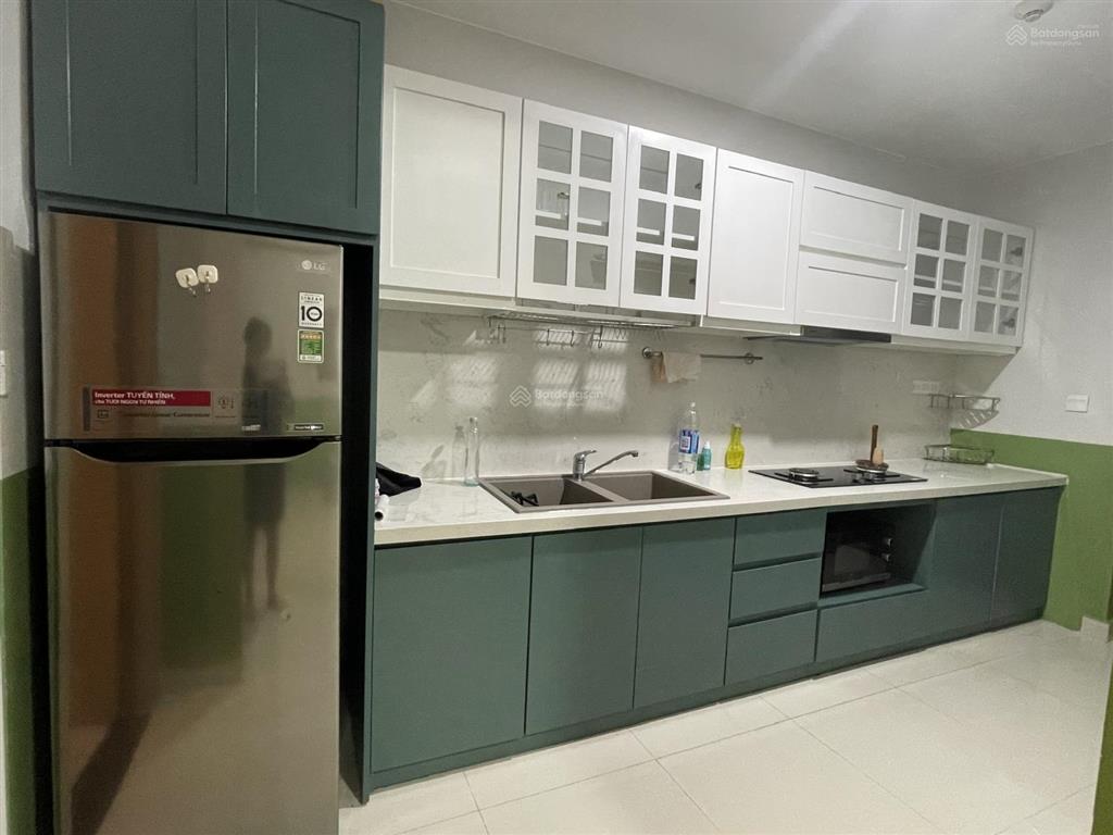 Giá 4 tỷ 1 phòng ngủ riêng 1 wc botanica premier  novaland nội thất đầy đủ đẹp y hình 0932 622 ***