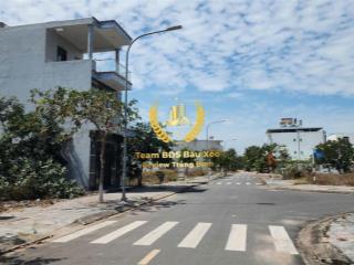 Bán đất nền đường n3 khu đô thị bàu xéo, thông công viên, 5x20m, giá chỉ 1tỷ750