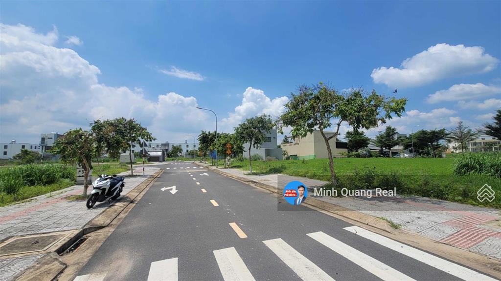 Bán đất nền đường n3 khu đô thị bàu xéo, thông công viên, 5x20m, giá chỉ 1tỷ750