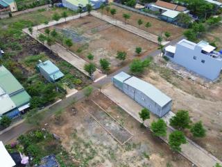 Bán đất 100m2 mặt tiền buôn bán tây hòa 15 ngay kcn bàu xéo và vành đai 4, chỉ 1,4 tỷ tl