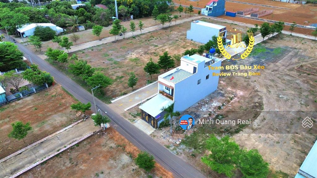 Chủ gửi 100m2 mặt tiền buôn bán ngay kcn bàu xéo và vành đai 4, nhỉnh 1 tỷ