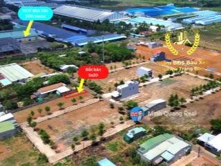 Chủ gửi 100m2 mặt tiền buôn bán ngay kcn bàu xéo và vành đai 4, nhỉnh 1 tỷ