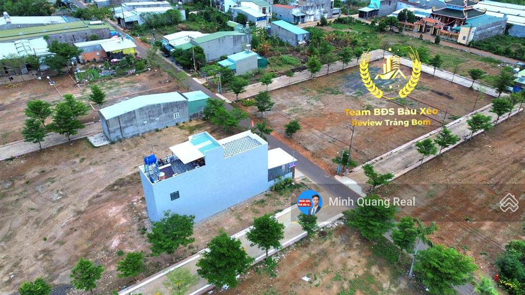 Chủ gửi 100m2 mặt tiền buôn bán ngay kcn bàu xéo và vành đai 4, nhỉnh 1 tỷ