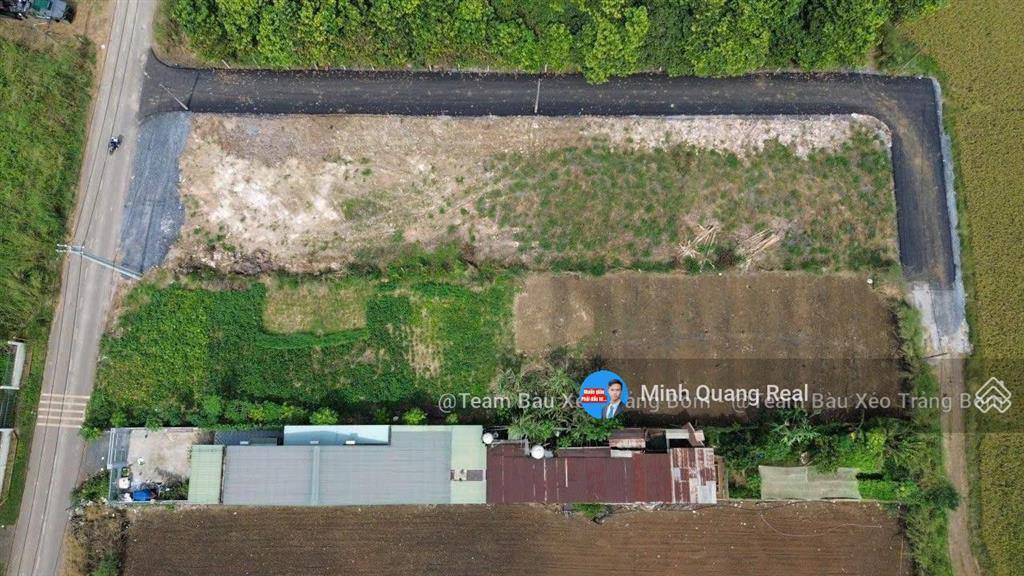 112m2, mặt tiền tây hòa 7, gần kcn bàu xéo ngay nút giao vành đai 4, giá chỉ 890 triệu