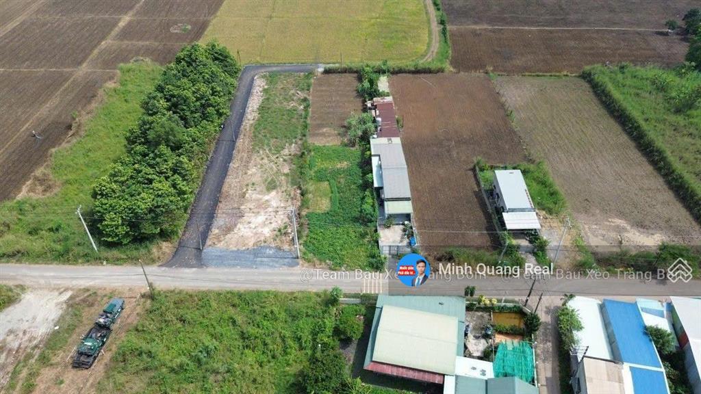 112m2, mặt tiền tây hòa 7, gần kcn bàu xéo ngay nút giao vành đai 4, giá chỉ 890 triệu