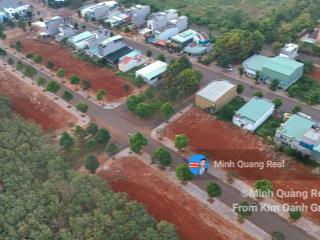 Bán đất nền biệt thư 12x24m khu đô thị trung tâm thị trấn dầu giây, ngay ngã tư dầu giây, ql.1a