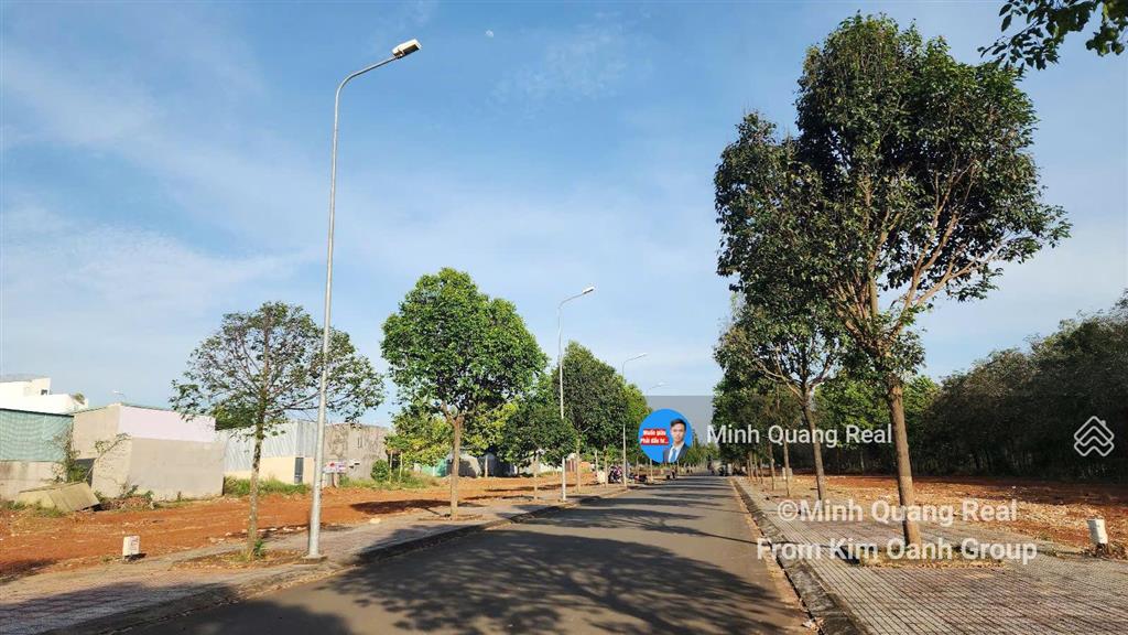 Bán đất nền biệt thư 12x24m khu đô thị trung tâm thị trấn dầu giây, ngay ngã tư dầu giây, ql.1a