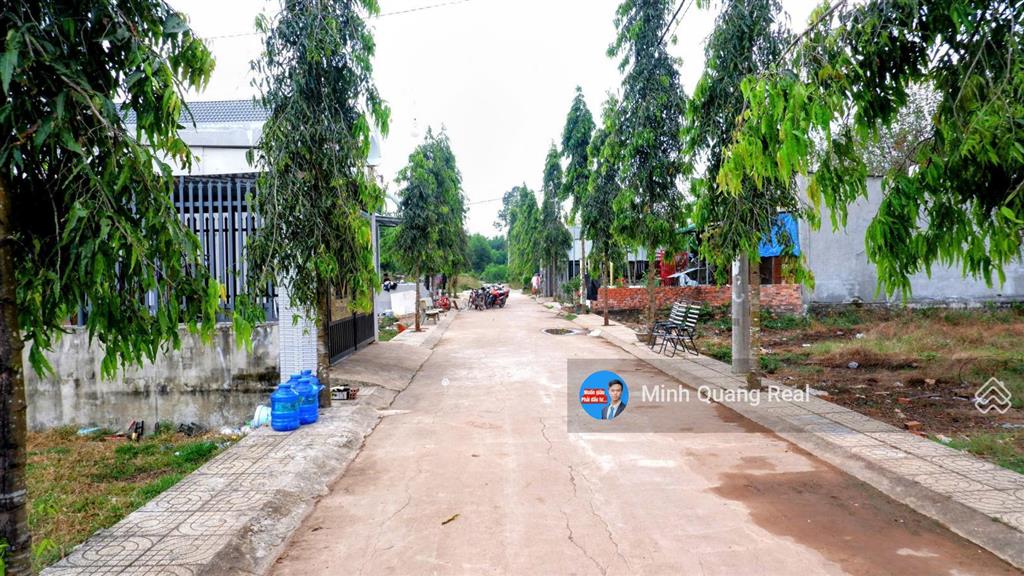 Ngộp bank 117m2, cách đường đồi 61 100m, trung tâm xã đồi 61, chỉ 780 triệu