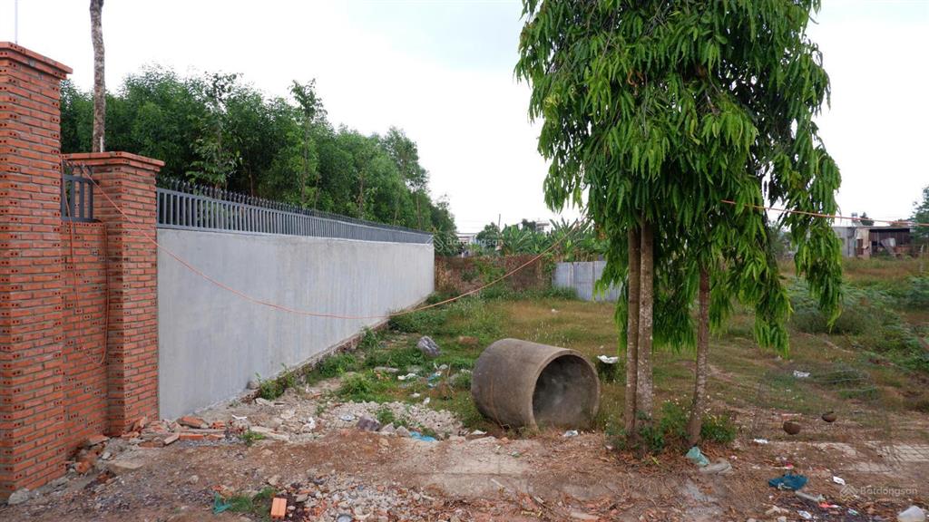 Ngộp bank 117m2, cách đường đồi 61 100m, trung tâm xã đồi 61, chỉ 780 triệu