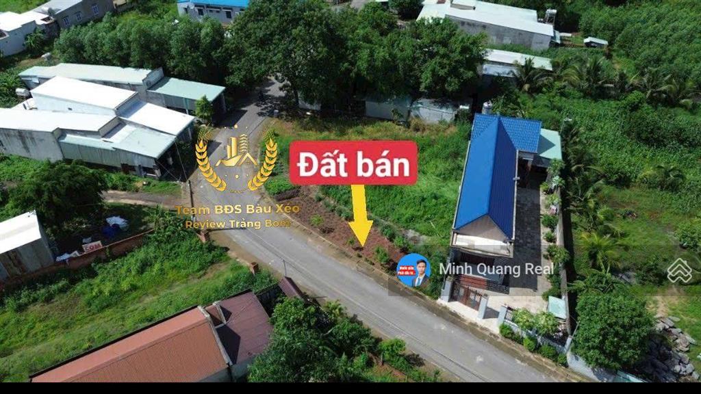 Bán đất xã đồi 61, 102m2, sát đt 777, trục đường kd buôn bán rộng 8m, chỉ 1tỷ050