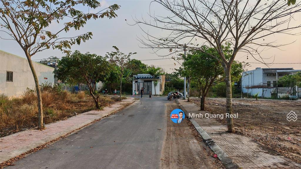 Bán đất thổ cư 145m2, ngay ql1a và trường quốc tế trịnh hoài đức, chỉ 8tr/m2 hỗ trợ vay