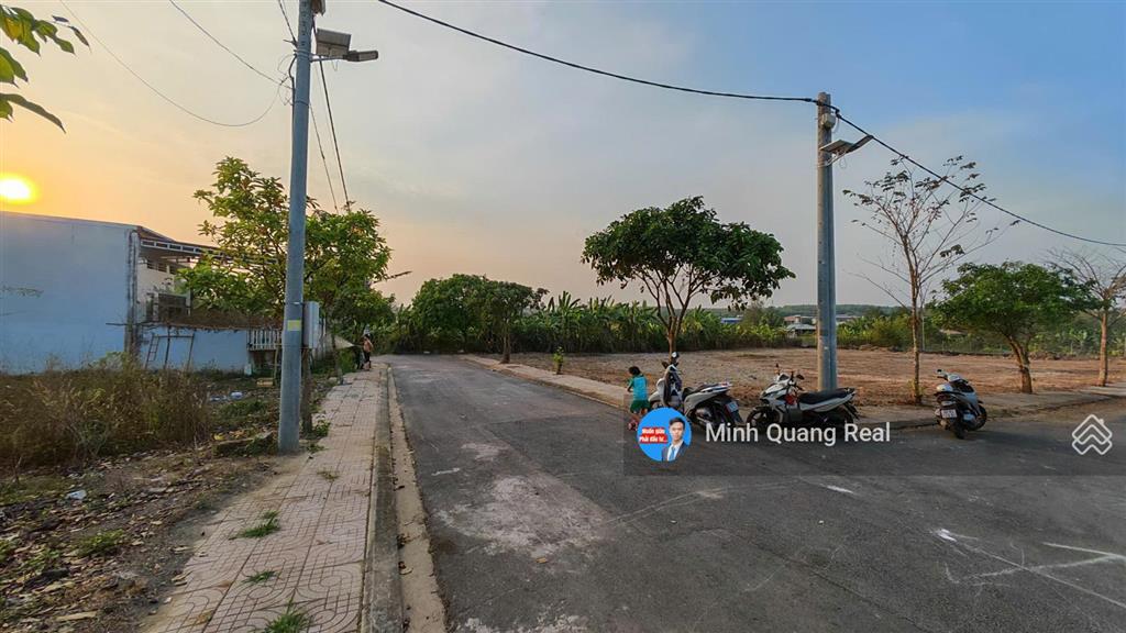 Bán đất thổ cư 145m2, ngay ql1a và trường quốc tế trịnh hoài đức, chỉ 8tr/m2 hỗ trợ vay
