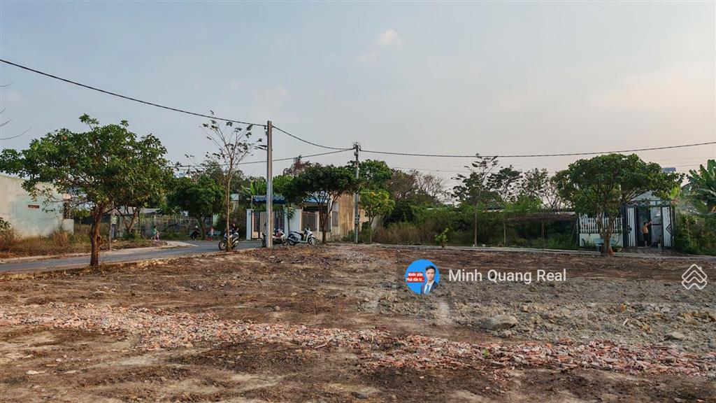 Bán đất thổ cư 145m2, ngay ql1a và trường quốc tế trịnh hoài đức, chỉ 8tr/m2 hỗ trợ vay
