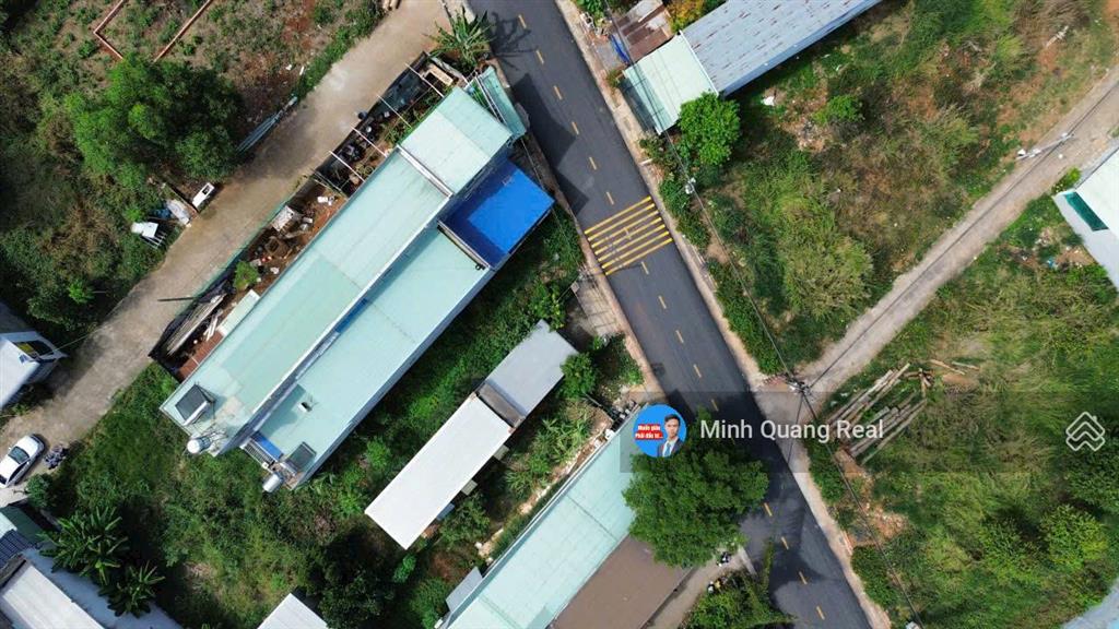Lô ngộp  bán gấp 132m2 mặt tiền suối dinh, tây hòa, sát vành đai 4 và liền kề kcn bàu xéo