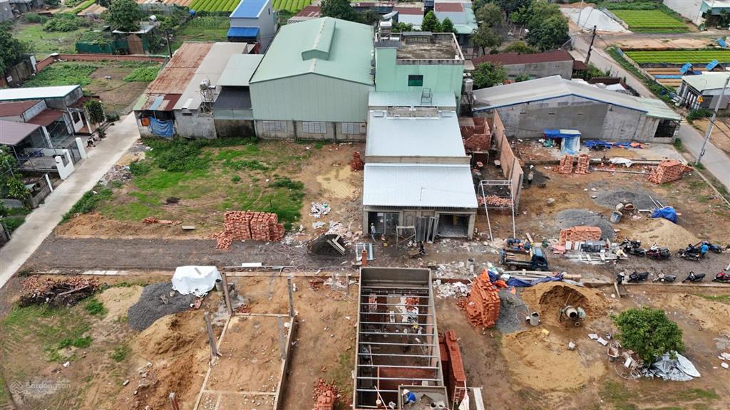 Dự án mới ngay chợ và ngã 3 trà cổ, giá mềm gần quốc lộ 1a và kcn giang điền, chỉ 990 triệu