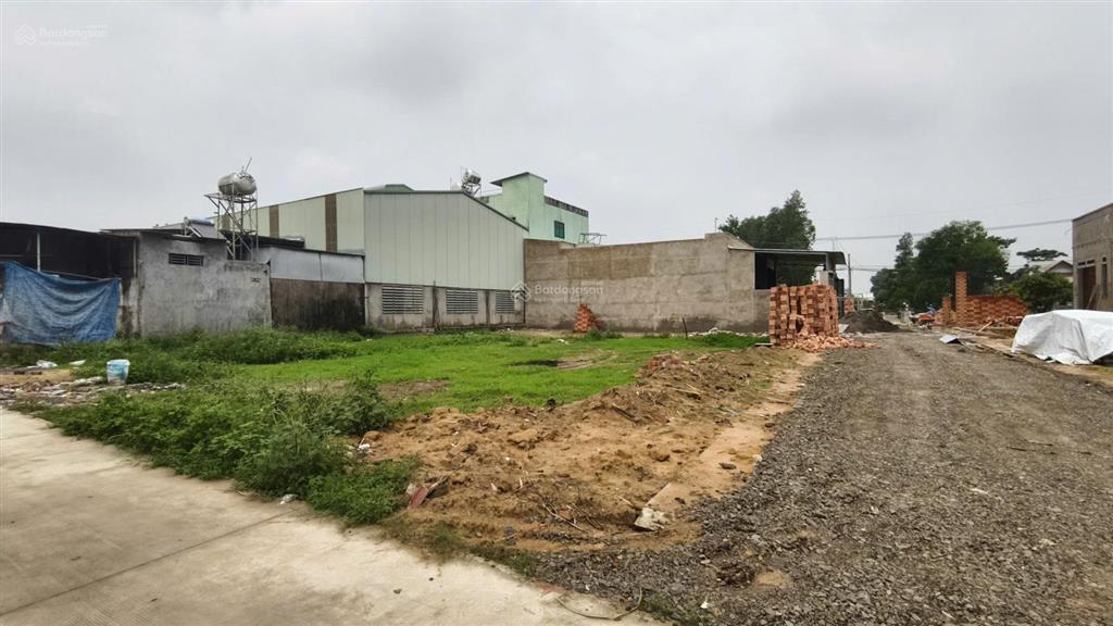 Dự án mới ngay chợ và ngã 3 trà cổ, giá mềm gần quốc lộ 1a và kcn giang điền, chỉ 990 triệu