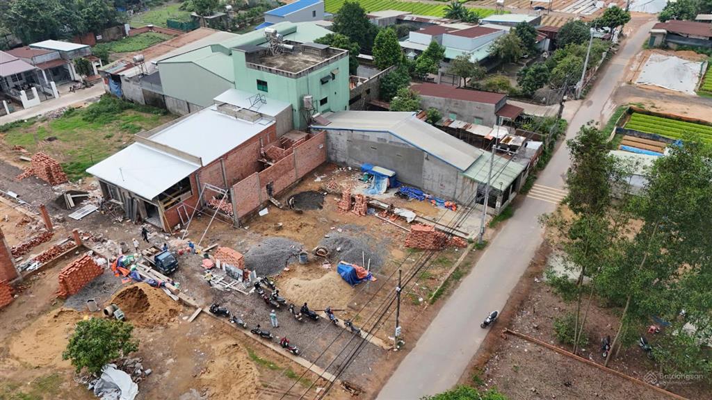 Dự án mới ngay chợ và ngã 3 trà cổ, giá mềm gần quốc lộ 1a và kcn giang điền, chỉ 990 triệu