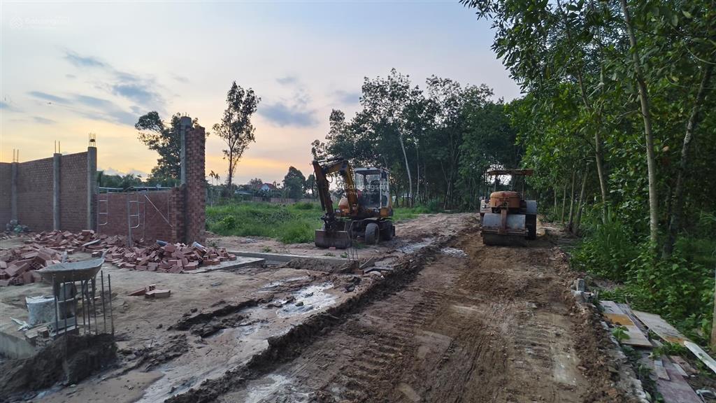 Bán đất thổ cư 90m2, ngay kcn bàu xéo 2 và đại đô thị hơn 350ha, chỉ 200tr sở hữu ngay