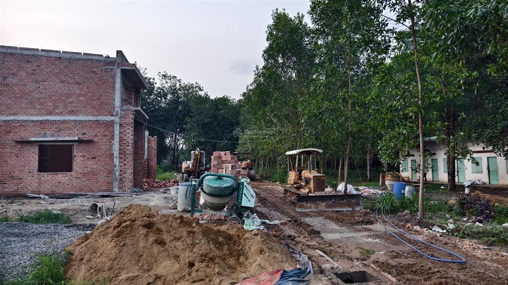 Bán đất thổ cư 90m2, ngay kcn bàu xéo 2 và đại đô thị hơn 350ha, chỉ 200tr sở hữu ngay