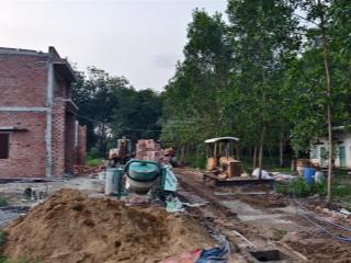 Bán đất thổ cư 88m2, ngay kcn bàu xéo 2 và đại đô thị hơn 350ha, chỉ 200tr sở hữu ngay