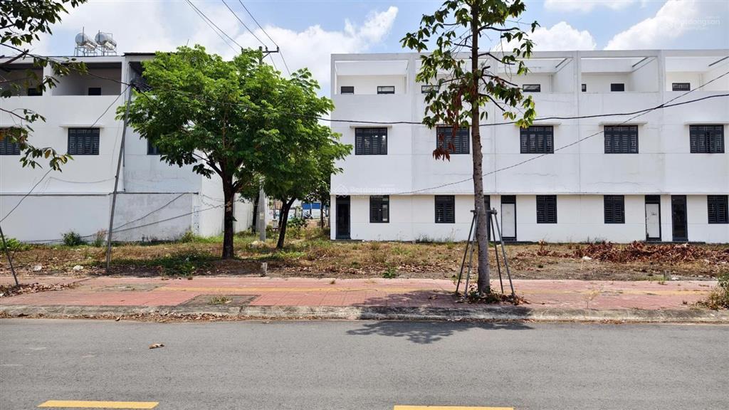 Bán nền thổ cư 80m2 giá hời kđt bàu xéo, p. trảng bom, ngay quốc lộ 1a và kcn 500ha