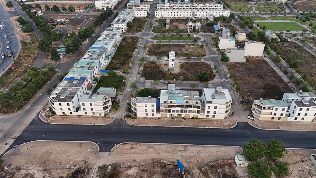 Bán nền thổ cư 80m2 giá hời kđt bàu xéo, p. trảng bom, ngay quốc lộ 1a và kcn 500ha