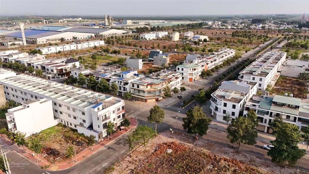 Bán nền thổ cư 80m2 giá hời kđt bàu xéo, p. trảng bom, ngay quốc lộ 1a và kcn 500ha