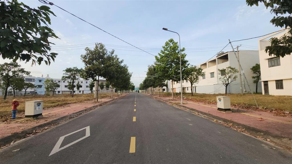 Bán nền thổ cư 80m2 giá hời kđt bàu xéo, p. trảng bom, ngay quốc lộ 1a và kcn 500ha