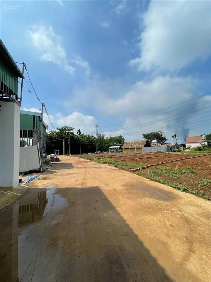 Cần bán 112m2 đất thổ cư hẻm bê tông 5m sát nguyễn hoàng và gần chợ sông trầu, chỉ 7** triệu