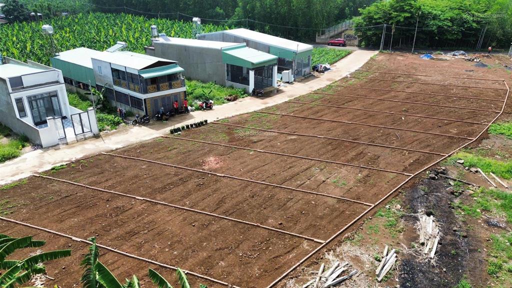 Cần bán 112m2 đất thổ cư hẻm bê tông 5m sát nguyễn hoàng và gần chợ sông trầu, chỉ 7** triệu