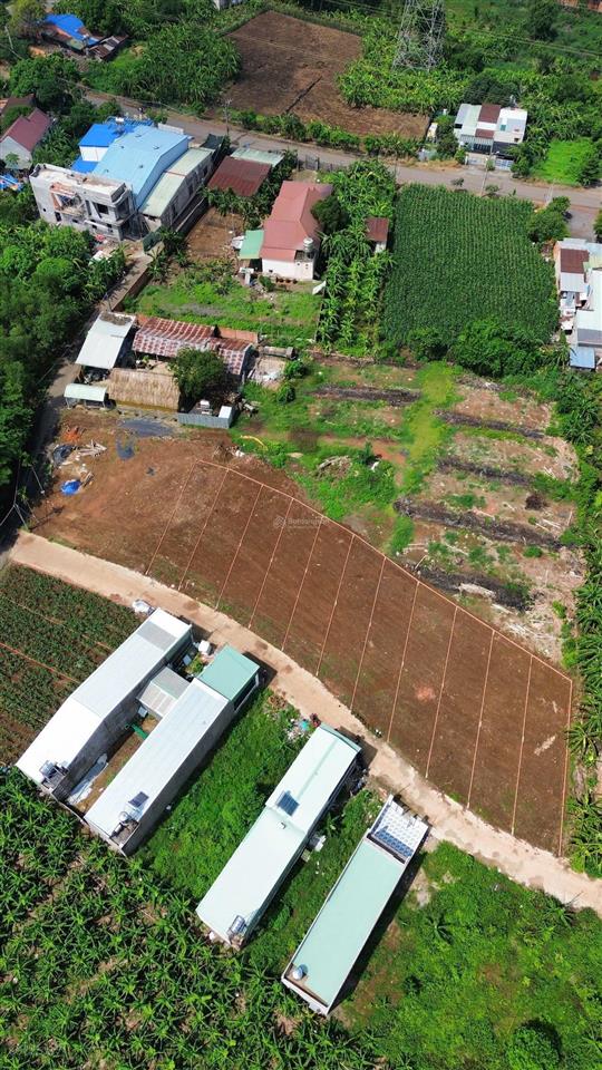 Cần bán 112m2 đất thổ cư hẻm bê tông 5m sát nguyễn hoàng và gần chợ sông trầu, chỉ 7** triệu