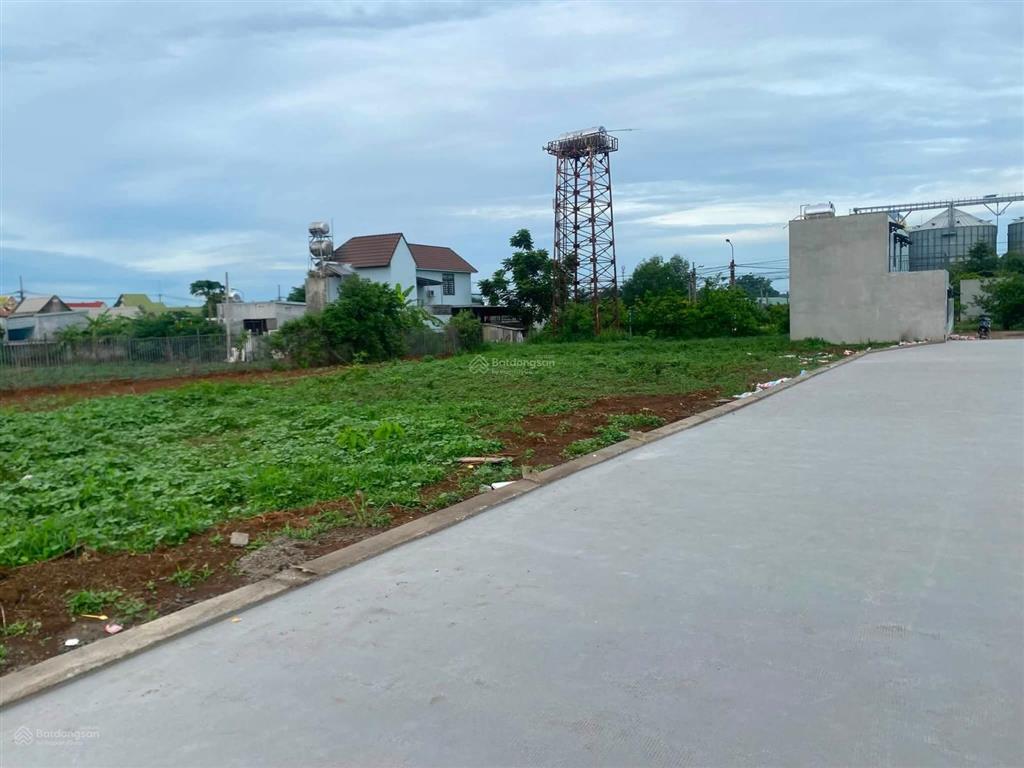 Bán đất thổ cư 100m2 ngay kcn bàu xéo và nút giao vành đai 4, chỉ 950tr/nền