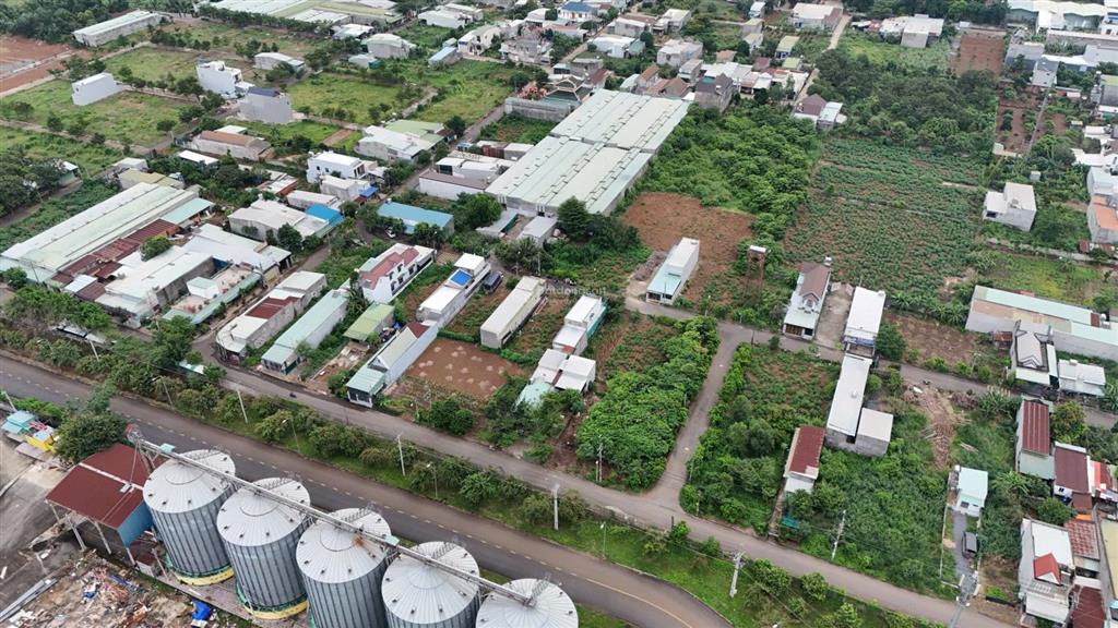 Bán đất thổ cư 100m2 ngay kcn bàu xéo và nút giao vành đai 4, chỉ 950tr/nền