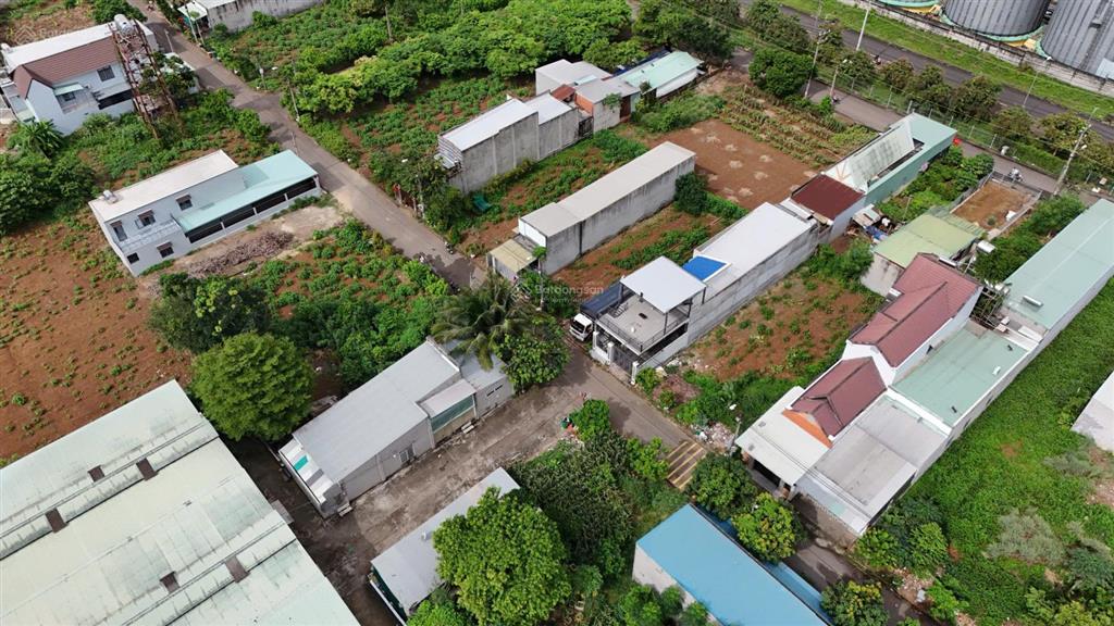 Bán đất thổ cư 100m2 ngay kcn bàu xéo và nút giao vành đai 4, chỉ 950tr/nền