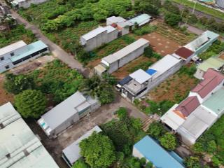 Bán đất thổ cư 100m2 ngay kcn bàu xéo và nút giao vành đai 4, chỉ 950tr/nền