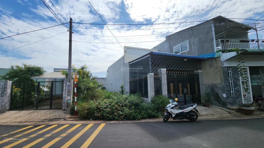 Bán gấp 132m2 mặt tiền suối dinh, khu bàn cờ gần nhà thờ lộc hòa, quốc lộ 1a và kcn bàu xéo
